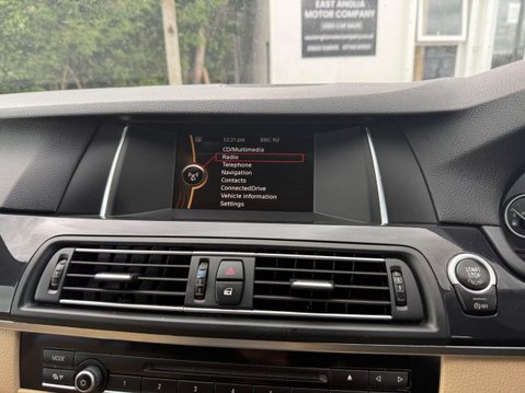 BMW 5 Series 2.0 525d SE Touring 5dr Diesel Auto Euro 6 (s/s) (218 ps) 19