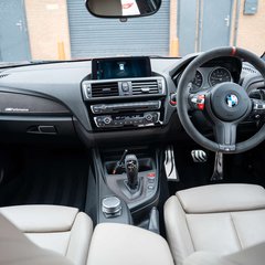 BMW 1 Series 3.0 M140i Auto 5dr 2