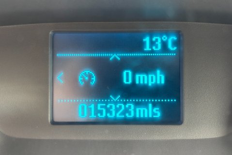 Ford Transit 350 Fwd L3 H3 130ps Panel Van - Air Con / Rear Camera 34