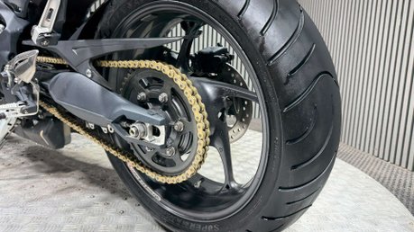 Triumph Street Triple 2013 ONLY 13K STUNNING EXAMPLE NEW MOT WARRANTY 37