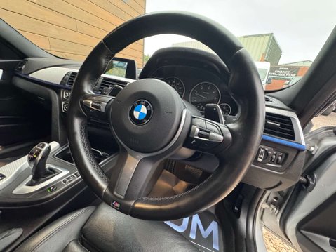 BMW 3 Series 3.0 335d xDrive M Sport Auto 4WD 4dr 23