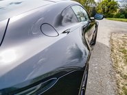 Aston Martin Vantage V8 23