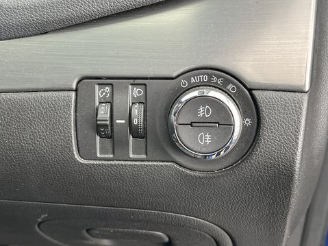 Vauxhall Mokka 1.4T SE 5dr Auto 20