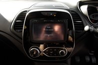 Renault Captur DYNAMIQUE S NAV DCI 23