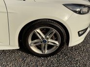 Ford Focus 1.0 Focus Zetec S 5dr 11