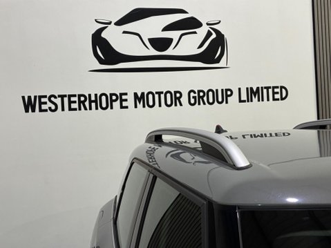 Mini Countryman 1.5 Cooper ALL4 Euro 6 (s/s) 5dr 51