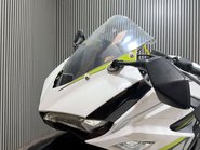 Yamasaki Ym 2023 RUNNING SPORTS BIKE GEARED 50CC PROJECT BIKE 11