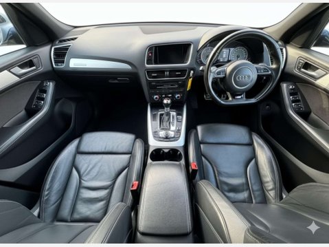 Audi SQ5 3.0 BiTDI V6 43