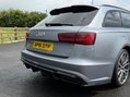 Audi A6 2.0 TDI ultra S line S Tronic Euro 6 (s/s) 5dr 12