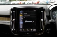 Volvo XC40 T3 R-DESIGN 33