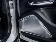 Porsche Cayenne 4.0T V8 GPF Turbo SUV 5dr Petrol TiptronicS 4WD Euro 6 (s/s) (550 ps) 27