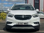 Vauxhall Mokka X 1.4i Turbo ecoTEC Active SUV 5dr Petrol Manual Euro 6 (s/s) (140 ps) 9