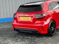 Mercedes-Benz A Class 1.6 A200 AMG Sport Euro 6 (s/s) 5dr 50