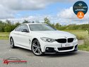 BMW 4 Series 2.0 420d M Sport Auto Euro 6 (s/s) 2dr