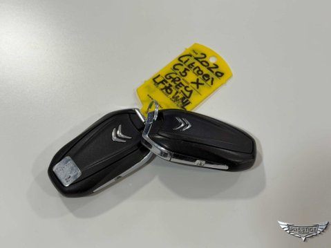 Citroen C5 Aircross 1.6 13.2kWh Flair Plus SUV 5dr Petrol Plug-in Hybrid e-EAT8 Euro 6 (s/s) (2 100