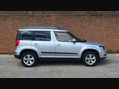 Skoda Yeti 2.0 Yeti Outdoor S TDI CR 5dr 11