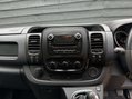 Vauxhall Vivaro 1.6 Vivaro 2700 Sportive CDTi 29