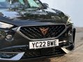 Cupra Formentor 2.0 Formentor VZ1 TSi Evo Semi-Auto 5dr 8