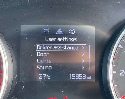Kia Xceed 1.0 XCeed 2 ISG 5dr 23