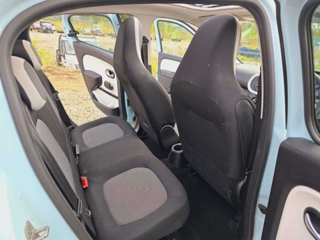 Renault Twingo 0.9 TCe ENERGY Dynamique Euro 6 (s/s) 5dr 38