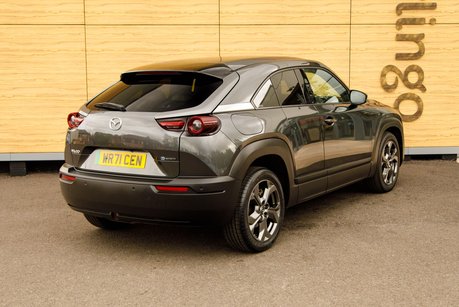 Mazda MX-30 SPORT LUX
