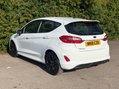 Ford Fiesta 1.0T EcoBoost ST-Line Euro 6 (s/s) 5dr 8