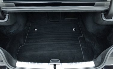 Bentley Continental GT W12 26