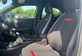 Vauxhall Mokka GS 42