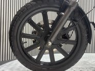 Keeway K-Light 125 2023 ONLY 9,274 MILES 1 OWNER VERY CLEAN CRUISER 125CC 32