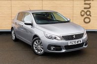 Peugeot 308 PURETECH S/S ALLURE DIGITAL 1