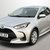 Toyota Yaris 1.5 Hybrid Icon 5dr CVT 5
