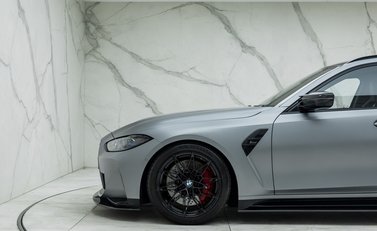 BMW M3 COMPETITION M XDRIVE TOURING 47