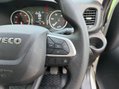 Iveco Daily 2.3D HPI 14V 35C 3450 HiMatic Euro 6 (s/s) 2dr, Curtain Side, MWB L2, DRW 36