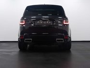 Land Rover Range Rover Sport 2.0 Range Rover Sport HSE Dynamic PHEV Auto 4WD 5dr 6