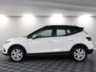 SEAT Arona TSI SE 18
