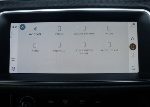 Land Rover Range Rover Evoque 1.5 Range Rover Evoque S P300e Auto 4WD 5dr 18