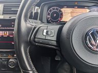 Volkswagen Golf R TSI 4MOTION DSG 21