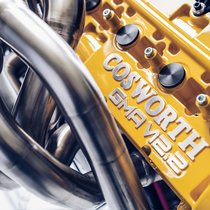 BE QUICK. THE GORDON MURRAY AUTOMOTIVE T.33 IS FINALLY HERE AND THERE’S ONLY 100 OF THEM. 