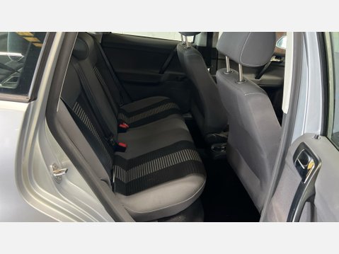 Volkswagen Polo MATCH 10