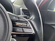 Kia Sportage 1.6 Sportage 2 CRDi ISG 5dr 19