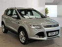Ford Kuga 2.0 TDCi Titanium X SUV 5dr Diesel Powershift AWD Euro 5 (163 ps)
