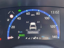 Toyota Yaris Cross 1.5 Yaris Cross Excel HEV Auto 5dr 31