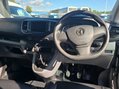Vauxhall Vivaro L1H1 2700 SPORTIVE S/S 9