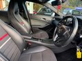 Mercedes-Benz A Class 1.5 A180 CDI SE 7G-DCT Euro 5 (s/s) 5dr 21