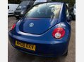 Volkswagen Beetle 1.6 Luna Hatchback 3dr Petrol Manual Euro 4 (102 ps) 45