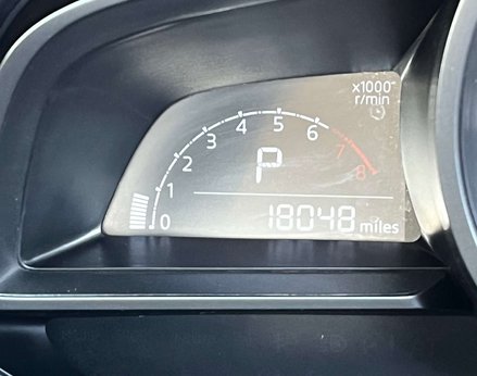 Mazda 2 1.5 Mazda2 SE-L Nav+ Auto 5dr 22
