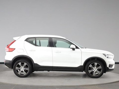 Volvo XC40 T3 INSCRIPTION 3