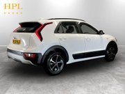 Kia Niro 1.6h GDi Pure SUV 5dr Petrol Hybrid DCT Euro 6 (s/s) (136 bhp) 7