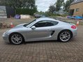 Porsche Cayman 24V PDK 2.7 5