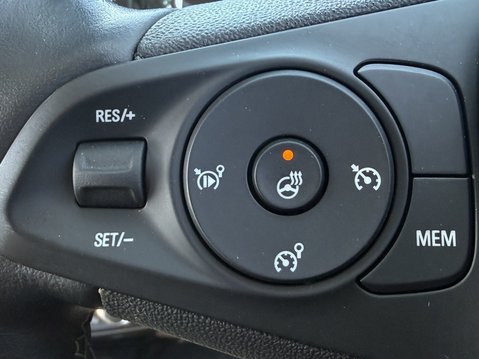 Vauxhall Corsa 100kW Elite Premium 50kWh 5dr Auto [11kWCh] 30